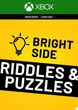 Ключ активации Bright Side: Riddles and Puzzles для Xbox One/Series S/X - изображение 1