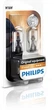 Лампа розжарювання W16W 12V 16W W2,1x9,5d Vision 2шт blister (вир-во Philips) Philips (12067B2) - зображення 1