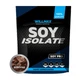 Протеин Willmax Soy Isolate (900 г, булочка з корицею) - изображение 2