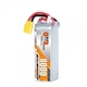 Аккумулятор Lipo для FPV дрона GAONENG GNB 8000mAh 6S 22.8V 70C XT60 - изображение 4