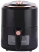 Воздушная фритюрница Rainberg RB 2242 3800 Вт 6 л безмасляная аэрофритюрница - изображение 3