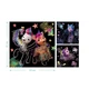 Набор гравюр My Little Pony "Новое поколение" Dodo 200190 - изображение 4