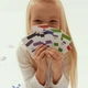 Гра настільна Між нами Kids MemoGames 0007MG від 5-ти років 4672246 - зображення 6