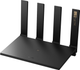 Router Huawei WiFi AX3 Pro Czarny (53039503) - obraz 4