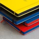 Блокнот Leuchtturm1917, 100 YEARS BAUHAUS, Средний, лимонный, точка (359620) - изображение 2