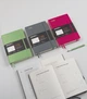 Блокнот Leuchtturm1917 Change Journal, антрацит (англ) (360443) - изображение 2