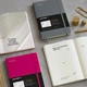 Блокнот Leuchtturm1917 Change Journal, антрацит (англ) (360443) - изображение 4