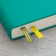 Дневник Leuchtturm1917 Some lines a day на 5 лет, черный (343552) - изображение 6