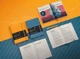 Блокнот Leuchtturm1917 Start-up Journal, Средний, Stone blue (англ) (363844) - изображение 2