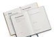 Блокнот Leuchtturm1917 Start-up Journal, Средний, Stone blue (англ) (363844) - изображение 3