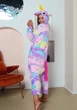 Піжама кігурумі Kigurumi Зірковий Єдиноріг розмір М 155-165 см (1002) - зображення 5