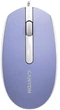 Мышь Canyon M-10 USB Mountain Lavender (CNE-CMS10ML) - изображение 1