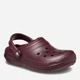 Женские кроксы утепленные Crocs Jibbitz Classic Lined Clog 203591-6WD 36-37 (M4/W6) 22 см DkC (1962653913184) - изображение 2