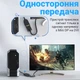 Адаптер, конвертер видеосигнала с Mini Display Port на DVI Addap MDP2DVI-01, переходник для ноутбука, проектора, телевизора, FullHD 1080P (0296) - изображение 8