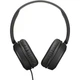 Наушники JVC HA-S31M Black (HA-S31M-B-EX) - изображение 4
