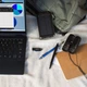 USB флеш накопитель SanDisk 32GB Ultra Curve Black USB 3.2 (SDCZ550-032G-G46) - изображение 7
