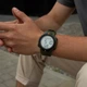 Мужские часы Skmei Neon 10 Bar - зображення 3