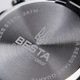 Чоловічий годинник Besta Mars Black - изображение 9