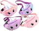 Сумочка детская Maya Toys Единорог Фиолетовый (6902241802006-1) - изображение 4