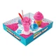Набір піску для дитячої творчості - Kinetic Sand Ice Cream, 71417-1 - зображення 4