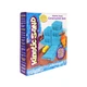 Набор песка для детского творчества - Kinetic Sand Construction Zone, 71417-2 - изображение 1