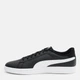 Мужские кеды низкие Puma Smash 3.0 L 39098704 42.5 (8.5UK) 27.5 см Puma Black-Puma White (4065452565084) - изображение 4