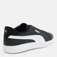 Мужские кеды низкие Puma Smash 3.0 L 39098704 42.5 (8.5UK) 27.5 см Puma Black-Puma White (4065452565084) - изображение 5