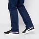Мужские кеды низкие Puma Smash 3.0 L 39098704 42.5 (8.5UK) 27.5 см Puma Black-Puma White (4065452565084) - изображение 2