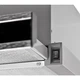 Витяжка Pyramida TL 60 (1100) G IX BL - изображение 3