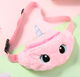 Сумочка детская Maya Toys Единорог Розовый (6902241802006-3) - изображение 2