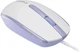 Мышь Canyon M-10 USB White Lavender (CNE-CMS10WL) - изображение 3