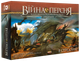 Настольная игра Geekach Games Война Кольца. Второе издание (War of the Ring) - изображение 1