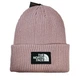 Шапка The North Face TNF pink one size цвет розовый - изображение 2