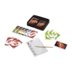 Настольная игра Mattel Настольна игра UNO Deluxe (Уно Делюкс) - изображение 3