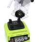 Блендер высокомощный JTC OmniBlend V TM-800A 1.5 л Зеленый профессиональный - изображение 6
