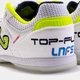 Кожанные футзалки Joma TOP FLEX LNFS - TOPS2382IN - 41 - Білий - изображение 10
