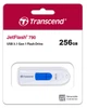 Накопитель USB 3.0 Transcend 256GB JetFlash 790W (TS256GJF790W) - изображение 1