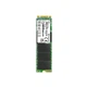 SSD накопитель Transcend M.2 SATA 4TB MTS830S (TS4TMTS830S) - изображение 2