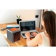 Портативный обогреватель, тепловентилятор Handy Heater Pure Warmth 1500 Вт - изображение 2