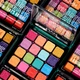 Палетка теней NYX Professional Makeup Ultimate Shadow Palette 04 I Know That's Bright 12.8 г (800897017651/800897246488) - изображение 8