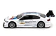 Металлическая спортивная машинка Технодрайв BMW M3 DTM инерционная масштаб 1:42 - изображение 2