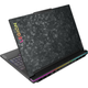 Ноутбук 16" Lenovo Legion 9 16IRX8 Mini LED/3200x2000/i9-13980HX/32ГБ/2ТБ Темно-серый (83AG003MRA) - изображение 9