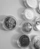 19 монет у капсулах серія Збройні Сили України (ЗСУ) 2018-2023 - зображення 4
