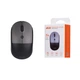 Мышь 2E 2E-MF218WBG Silent WL BT беспроводная 1600dpi 4кн Black/Gray - изображение 7