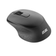 Комплект клавиатуры и мыши 2E 2E-MK420WB WL беспроводное ААА/АА Black - изображение 6