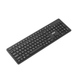 Комплект клавиатуры и мыши 2E 2E-MK420WB WL беспроводное ААА/АА Black - изображение 10