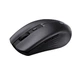 Мышь 2E 2E-MF270WBK Silent Rechargeable WL беспроводная бесшумная 1600dpi 6кн Black - изображение 2