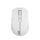 Мышь 2E 2E-MF270WWH Silent Rechargeable WL бесшумная беспроводная 1600dpi 6кн White - изображение 1
