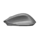 Мышь 2E 2E-MF280WGR Gray беспроводная Silent WL BT бесшумная 1600 dpi 3 кнопки (2E-MF280WGR) - изображение 2