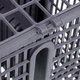 Корзина для столових приборів 150x220x230mm для посудомийної машини Bosch 11035277 - изображение 4